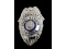 Obsolete Patrolman Deputy Marshal Cahokia IL Badge