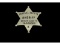 Obsolete Special Deputy Sheriff Mercer Badge