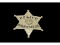 Obsolete Police Shelbyville IL Badge