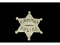 Obsolete Kinmundy Police Badge