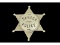 Obsolete Seneca Police Badge
