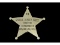 Obsolete Special Deputy Police Traffic IL Badge