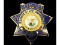 Obsolete Illinois St. Univ. Police Detective Badge