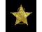 Obsolete Deputy Sheriff Sangamon IL Badge