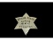 Obsolete Special Police Evanston Badge