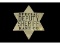 Obsolete Special Deputy Sheriff Kane County Badge