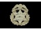 Obsolete Deputy Sheriff Cumberland County Badge