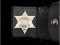 Obsolete Deputy Sheriff Lauderdale Co MS Badge