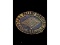 Obsolete J&L Pallet Service Elgin Illinois Badge
