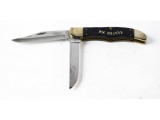 Case Pattern 6265SS Knife w/ Sheath