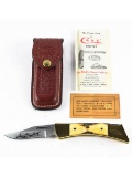 Case Hammerhead Lockblade Folder Knife
