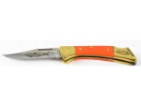 Case Mako Lockblade Knife Pattern 10158L