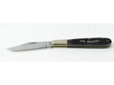 Case Large Barlow Folding Knife 6143SS Bone