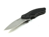 Kershaw Pocket Knife 1605ST Composite Handle