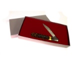 Mac Tools 47th Anniversary Schrade Folding Knife
