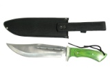 Frost Cutlery Combat Fighter Knife