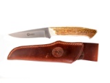 Tree Brand Classic Knife Boker Solingen 503HH