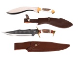 Frost Whitetail Cutlery Knives 053 141