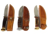 Marbles Vintage Hunting Knife Gladstone 9