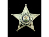 Obsolete Police Hamel IL Badge