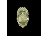 Obsolete Special Deputy Sheriff DuPage IL Badge