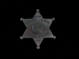 Obsolete Elrod Sheriff Deputy Junior Patrol Badge