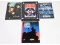 4 Programs Ringo Starr Mayhem Festival