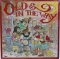 Old & in the Way LP Vinyl Record ft Garcia 1973