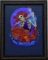 Stanley Mouse 50th Anniversary Painting
