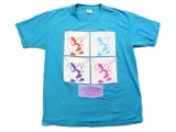 Disney's Symphonic Fantasy T-shirt XL