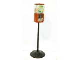 Gumball Candy Peanut Machine Vintage