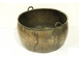 Large American Made Copper Pot Beer Brewing