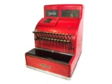 National Cash Register