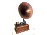 Edison Opera Cylinder Phonograph