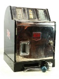 B.D.R. Bristol Foreign Slot Machine