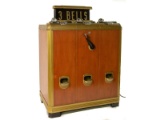 Mills Bell-O-Matic 3 Bells Slot Machine