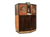 Mills Do-Re-Mi Jukebox Antique Vintage