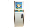 Coin Operated Alertness Test Game