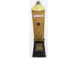 American Gambler Penny Scale with Fortune