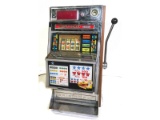 Aristocrat Slot Machine