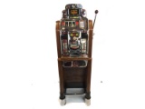 Jennings Club Chief $1 Slot Machine