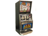 Bally Electrical Slot Machine