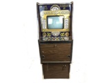 Video Poker Machine