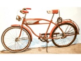 Columbia Fire Arrow Bicycle