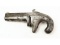 Colt Pocket Derringer 1st Model 40 Caliber