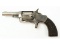 Cincinnati Arms Company 32 Pocket Revolver