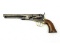 Colt Cap & Ball Pistol 36 Caliber