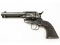 Colt Style Single Army Revolver 45 Caliber