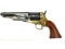 Pietta 1861 Sheriff's Model Reproduction Revolver