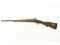 Indian Musket from Harrisburg Auction